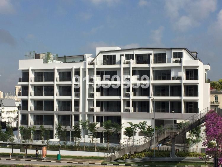 R Maison (D13), Apartment #117279502
